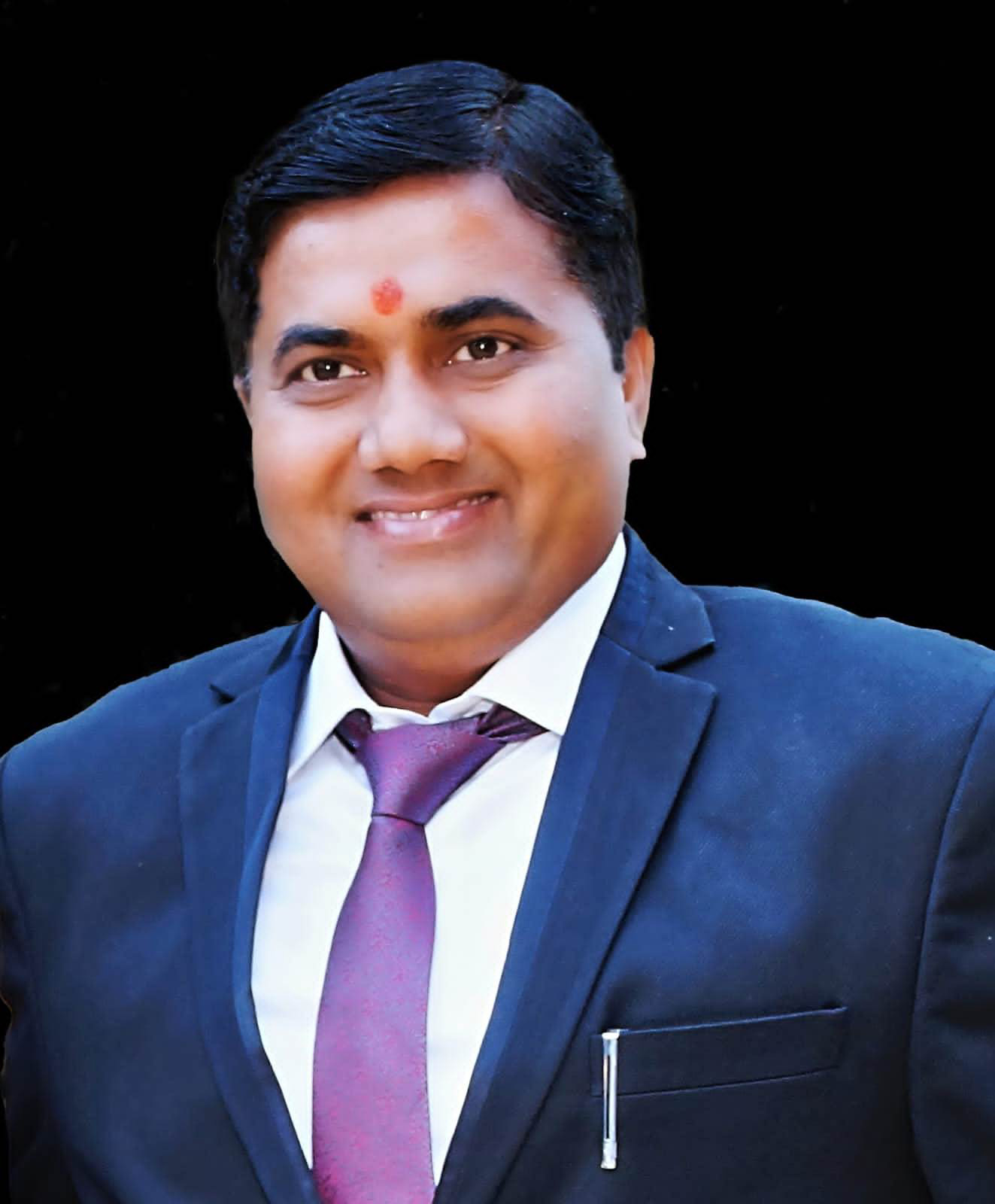 Arun Ramkrishna Verma