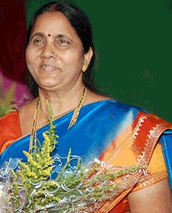 Smt Champa R. Verma