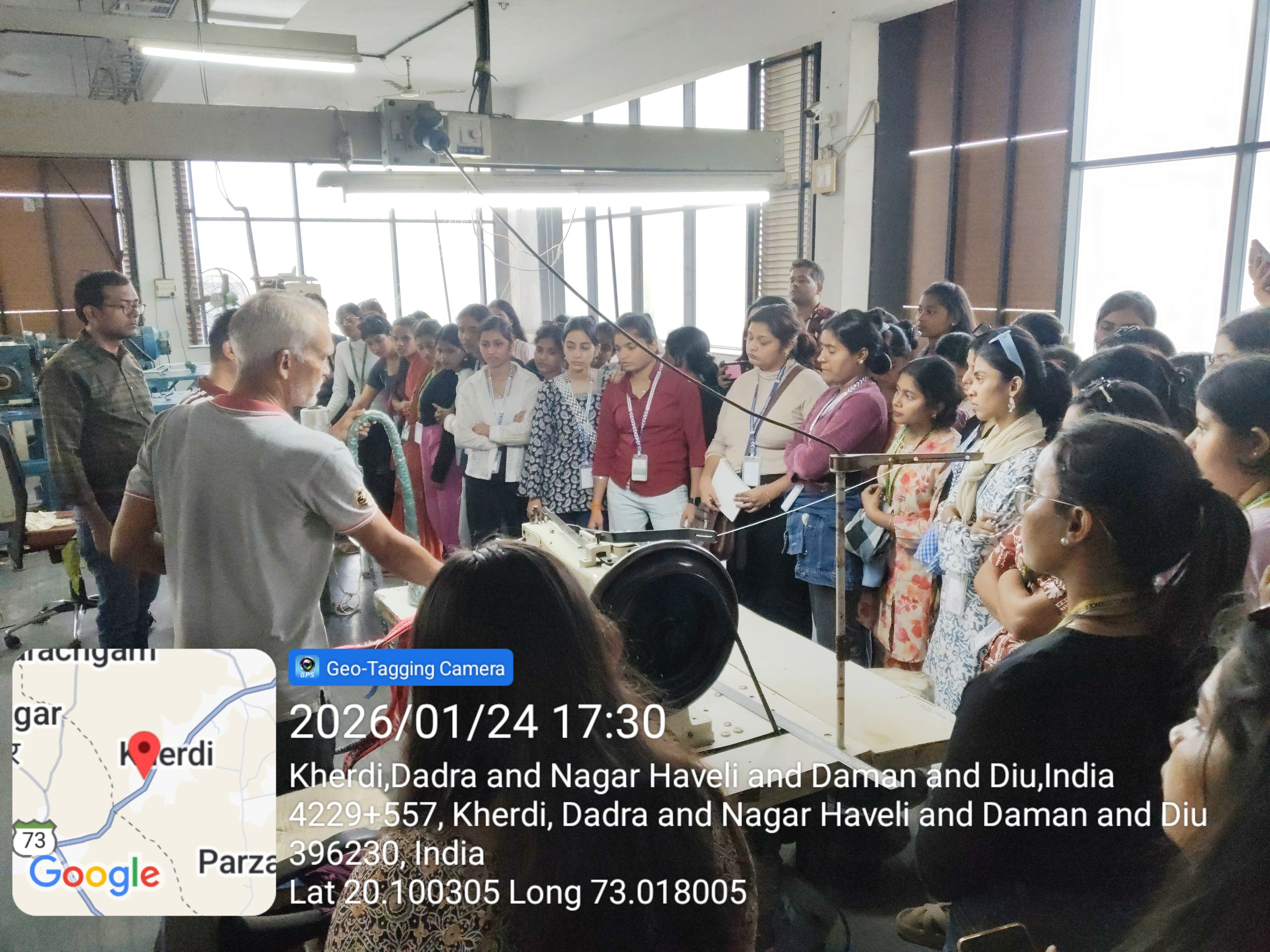 Seminar