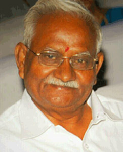 Shri Ramkrishna k. Verma